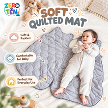 Adjustable Baby Sleepsack