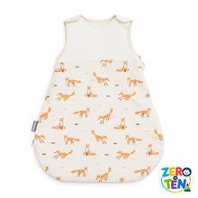 Adjustable Baby Sleepsack