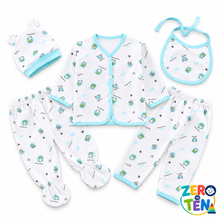 Newborn Clothes Set
