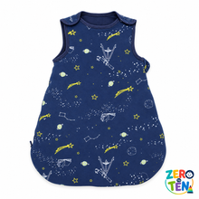 Adjustable Baby Sleepsack