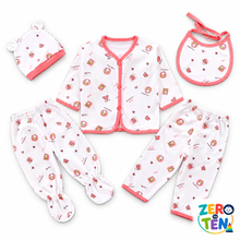 Newborn Clothes Set
