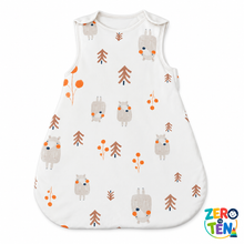 Adjustable Baby Sleepsack