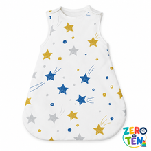 Adjustable Baby Sleepsack