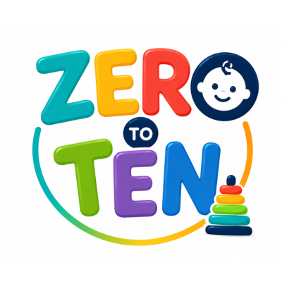 Zero to Ten